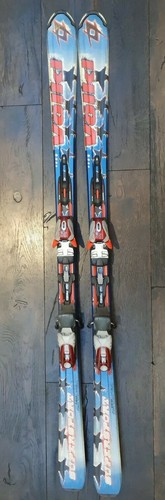 Sci volkl supersport stelle - sci,