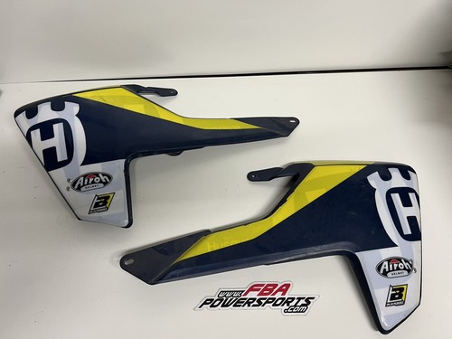 Kit plastiche convogliatori - kit,