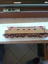 Rivarossi ho HR 2026 e 428