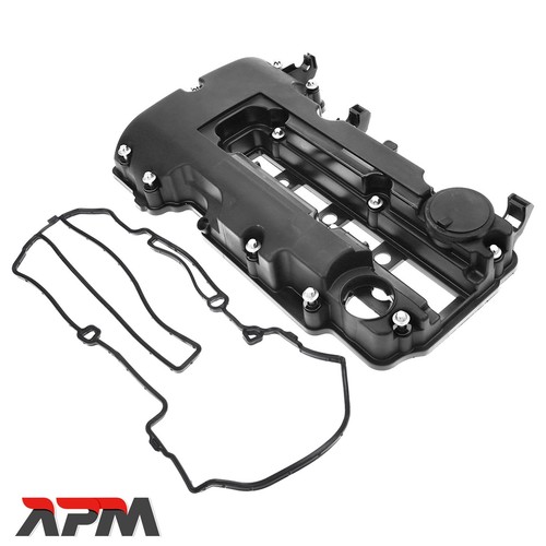 Testata coperchio punterie - testata,
