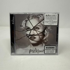 Madonna - Rebel Heart (CD