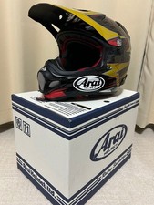 Casco integrale Arai VX-IV