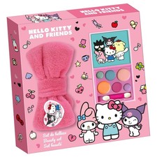 HELLO KITTY COFANETTO MAKE UP