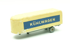 Wiking autoarticolato bianco