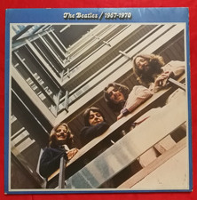 THE BEATLES 1967 - 1970