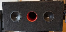 Base Cassa Audio