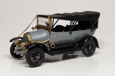 Fiat Mod 4 1911 - Dugu - Italy