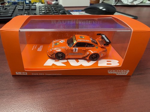 Rwb 993 jaggermesiter tarmac - rwb,