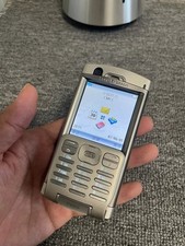 Sony ericsson p990 - p990, (2006)