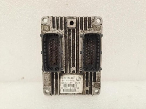 Centralina motore fiat punto - fiat,