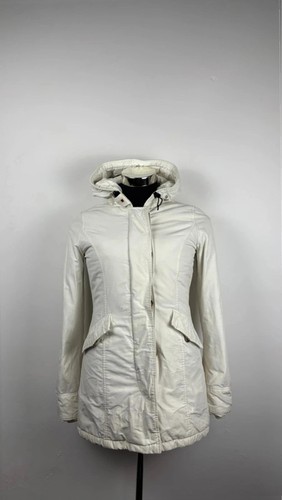 Piumino parka woolrich donna - piumino,