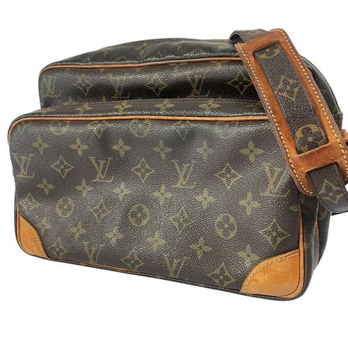 Borsa tracolla louis - borsa,