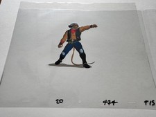 Biker Mice from Mars Throttle