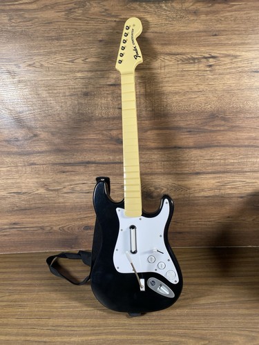 Playstation rock band fender - 3,
