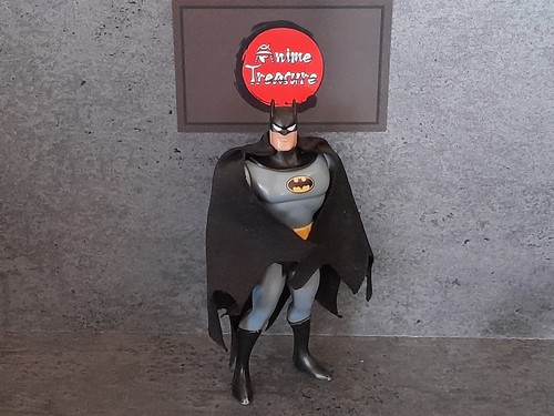 Figurine batman the animated - batman,