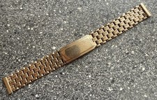 Vintage giallo RG Montal BOR