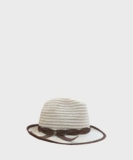 Panizza cappello Panama in