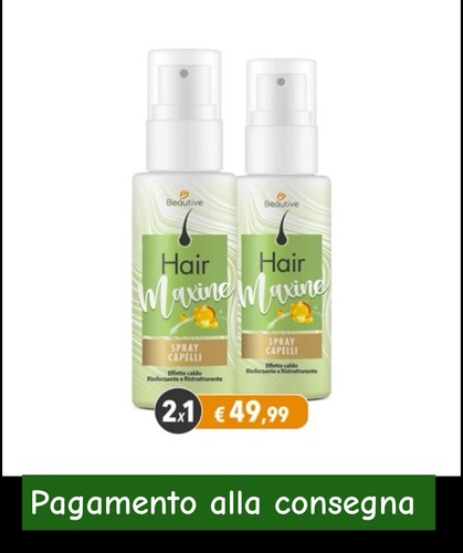 Spray anti caduta capelli - anti,