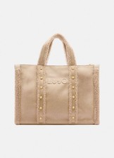 LIU JO  - BORSA DONNA SHOPPING