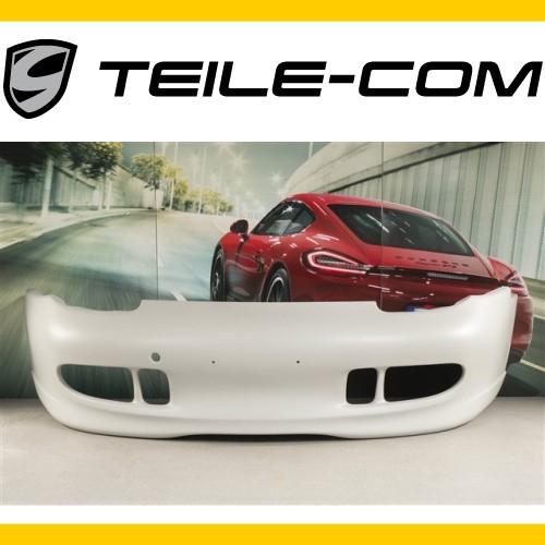 Porsche boxster 986 aero kit - 986.1,