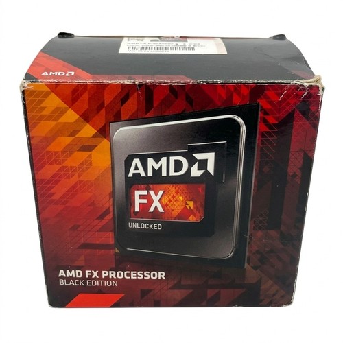 Processore amd 4130 cpu - processore,