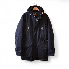 $995 Hugo Boss parka invernale