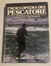 Enciclopedia del pescatore - del,