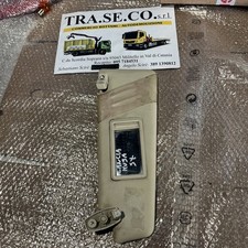 735383409 ALETTA PARASOLE SX LANCIA MUSA II (184) 1.4 B/GPL 8V MAN 5M 78CV 2009 