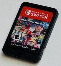 Mario Kart 8 Deluxe - Nintendo