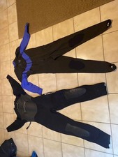 ScubaPro 5mm Womens XXL Wet