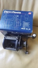 Moulinet traîne penn 40gls - de,