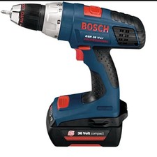 Trapano Avvitatore Bosch GSR