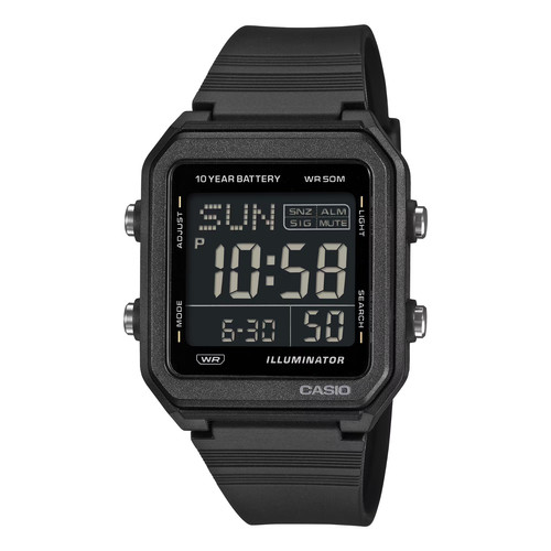 Orologio casio collection - casio,