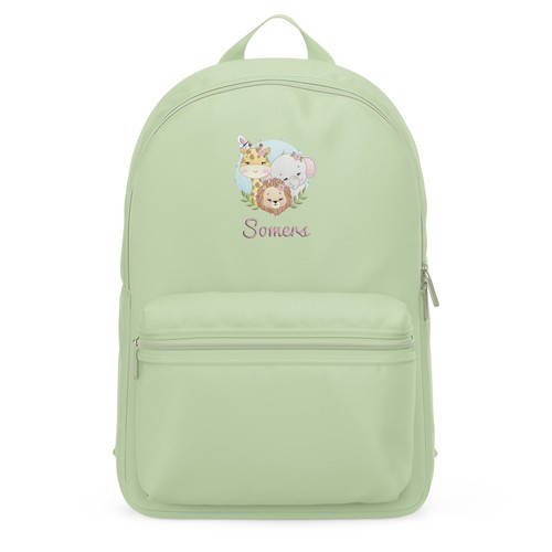 Mini zaino personalizzato - zaino,
