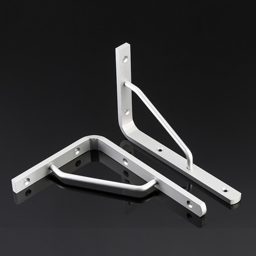 Supporto triangolare - 2, pz
