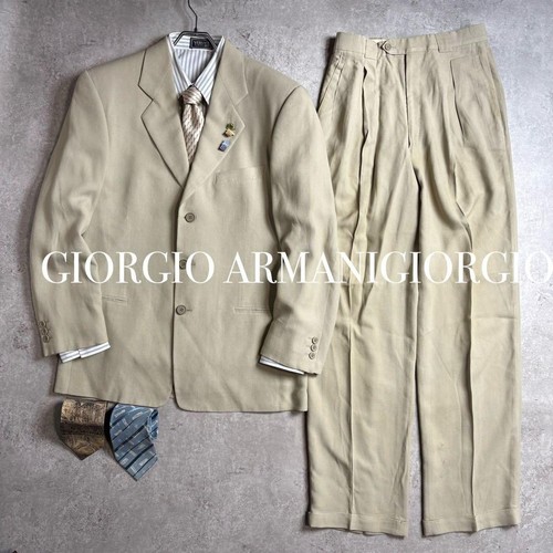 Giorgio armani setup - tuta, set