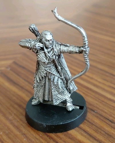 Warhammer signore degli anelli - degli,