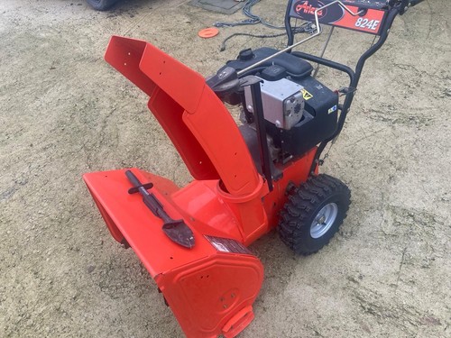 Turbina neve - turbina, da