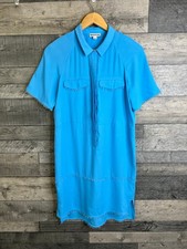 Whistles camicia abito taglia