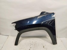 Parafango Anteriore Sinistro