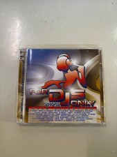CD For DJs Only 2015/02 2CD