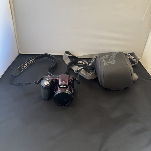 Nikon coolpix l830 - l830,