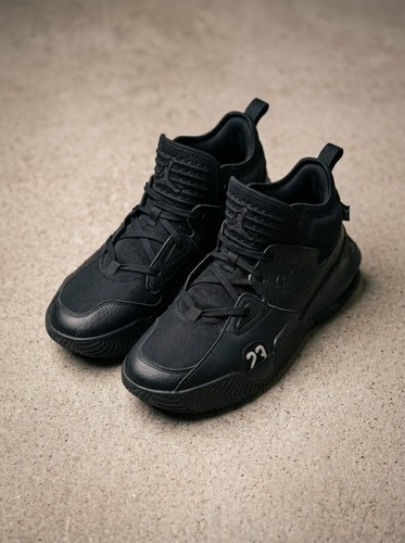 Nike jordan stay loyal - jordan,
