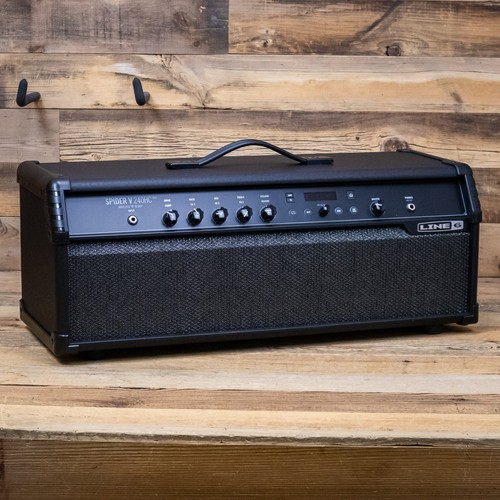 Stock line spider - 6, v