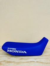 Honda Dominator NX 650 RD02 RD 02 Sella 1988 1989 1990 1991