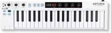 Arturia Keystep 37 Controller