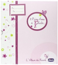 Chicco 00002310100000 Album