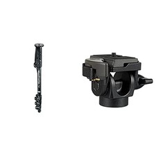 Manfrotto MM290C4 Monopiede in