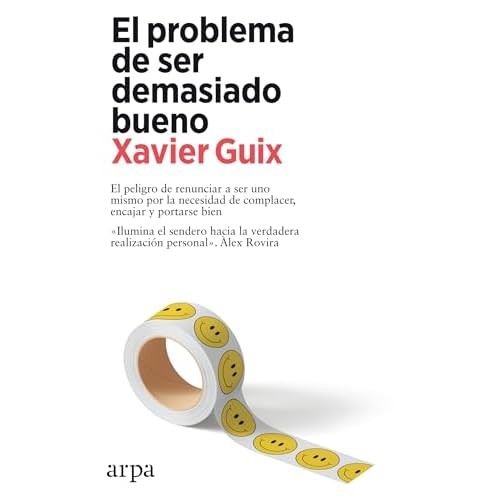 Problema ser demasiado - el, de