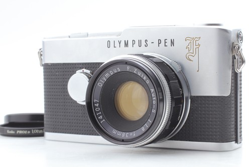 Ecc penna olympus - [ecc+5],